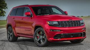 11-21 Jeep Grand Cherokee